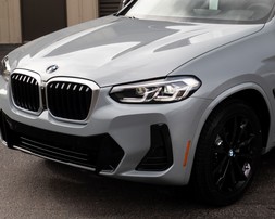 Custom Vehicle Wrap Near Me